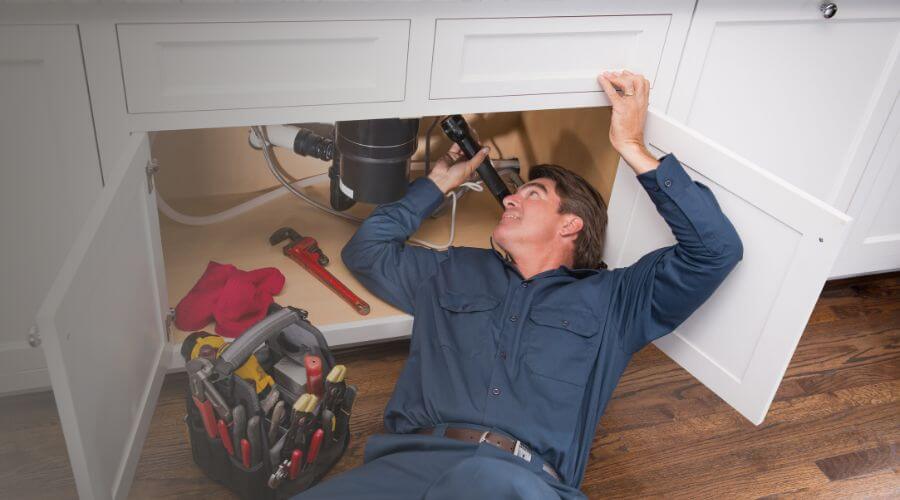 Professional clogged toilet repair in Spring Creek, NV